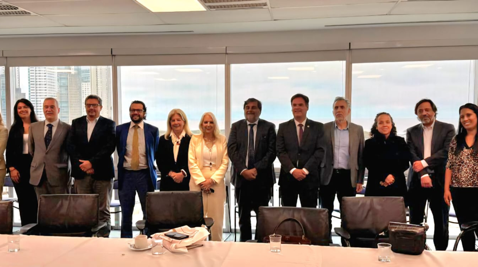 Foro Federal Permanente de Fiscalías de Estados